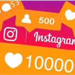 Icone Compra de seguidores e curtidas!