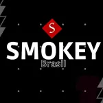 Icone Smokey Brasil #05