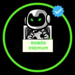 Icone VENDAS DE ROBOS PREMIUM