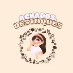 Icone AchadosSHOPEE VIP