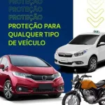 Icone SEGURO AUTO