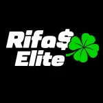 Icone Rifas Elite