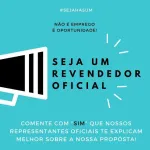 Icone SEJA REVENDEDORES DE SEGUIDORES