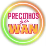 Icone PRECINHOS DA WAN