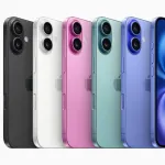 Icone iPhones