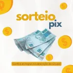 Foto do grupo SORTEIO DO PIX RIFA TODO DIA