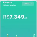 Icone RENDA EXTRA