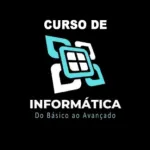 Icone O fantastico da Informatica