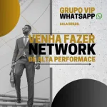 Foto do grupo Networking Empresarial Brasil