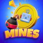 Icone Robo do Mines - Promocao 98% de assertividade!!