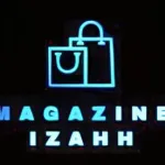 Icone Magazine (Izaahh)