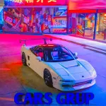 Icone CARS GRUP