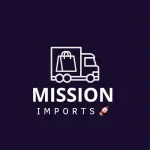 Icone Mission imports!