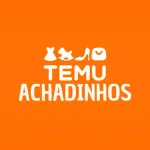 Icone ACHADINHOS DA TEMU