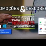 Icone PROMOCOES E DESCONTOS 12