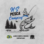 Icone HS Rifa Artigos de Pesca - Grupo 02