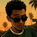 Icone Editor de Videos