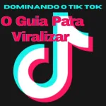 Icone Dominando o Tik Tok