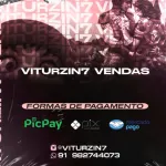 Icone VENDA DE SEGUIDORES