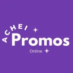 Icone Achei promos online