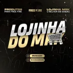 Icone @LOJINHADOMRK