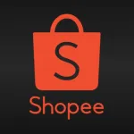 Icone Achadinhos e ofertas shopee