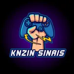 Icone Knzin das estrategias