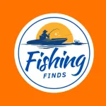 Icone Fishing Finds