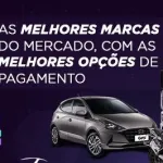 Icone Carros / Motos / Caminhoes