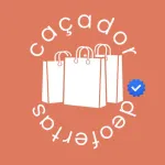 Icone Promocoes da Shopee