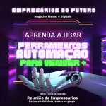 Icone Empresarios do Futuro #02
