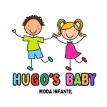 Icone Hugos baby Moda infantil