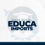 Icone GT IMPORTADOS TURMA 01 ( SUPORTE)