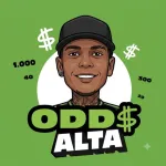 Icone GUI PLATAFORMAS 777