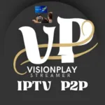 Icone Visyonplay