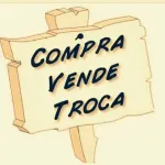 Icone *_Vendas e trocas SP_*