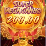 Icone SLOTS VIP MEGA GANHO