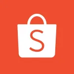 Icone Achadinhos da Shopee - Black Friday
