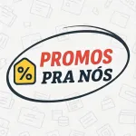 Icone Promos do Melinho
