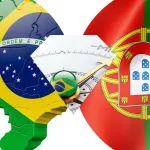 Icone Brasileiros em Portugal_