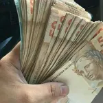 Icone SORTEIOS R$:50 REAIS