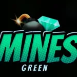 Icone Mines Green