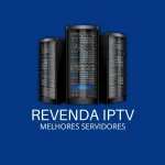 Icone Servidor IPTV Painel