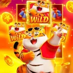 Icone FORTUNE TIGER PREMIUM UNICO