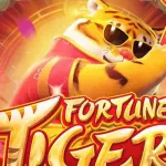 Icone SLOT DA SORTE TIGRE