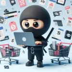 Icone Precinho Ninja - Ofertas e Promocoes 10