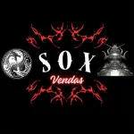 Icone Sox servicos digitais