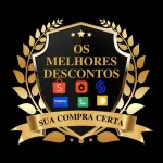 Icone Os Melhores Descontos