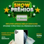 Icone RIFA ONLINE 0,49 CENTAVOS