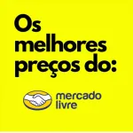 Icone Promocoes Mercado Livre